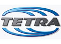 Перехід на сайт присвячений стандарту радіозв'язку TETRA