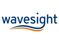 Логотип компании Wavesight