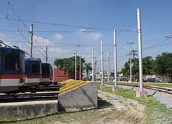 Немецкий транснациональный концерн Siemens выбирает компанию Teltronic для обеспечения цифровым решением связи стандарта TETRA метро г. Монтеррей