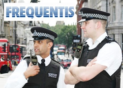 Полиция Лондона сделала выбор в пользу компании Frequentis с целью подготовки к внедрению сети аварийно-спасательных служб (ESN)