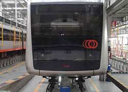 Компания Teltronic предоставляет решение ТЕТРА-LTE для повышения безопасности в метро Бильбао