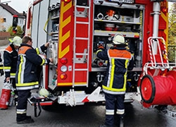 Пожарные бригады в Баварии сделали выбор в пользу продукции компании  Sepura
