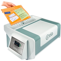 Новинки в разделе досмотрового оборудования