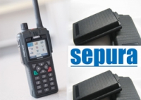 Как выбрать аккумуляторы для радиостанций Sepura