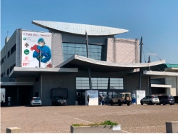 Sepura та GEG підтримують лікарню швидкої допомоги в Італії надавши їм обладнання для екстреного зв&#039;язку.